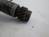 Volvo ignition distributor 0237402017