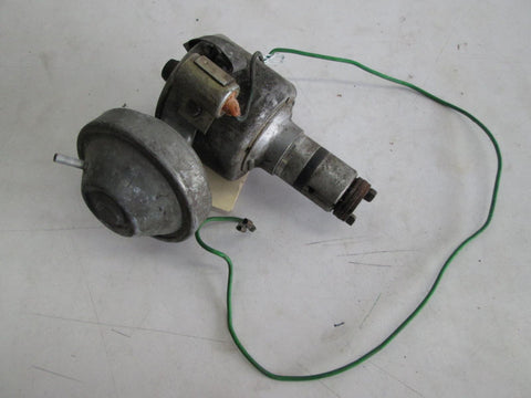 Volkswagen ignition distributor 0231181012 022905205