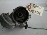 Volkswagen ignition distributor 0231181012 022905205