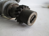 Volkswagen ignition distributor 0231176108 055905205