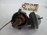 Volkswagen ignition distributor 0231176108 055905205