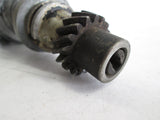 Volkswagen ignition distributor 0237020087 049905205