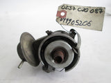Volkswagen ignition distributor 0237020087 049905205
