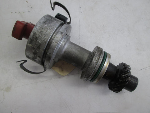 Volkswagen ignition distributor 0237520065 037905205