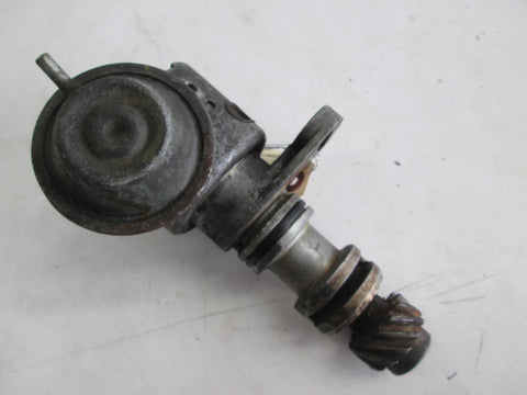 Volvo ignition distributor 0237002038