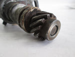 Volvo ignition distributor 0237002038
