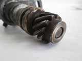 Volvo ignition distributor 0237002038