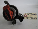Volkswagen ignition distributor 0237520007 025905205