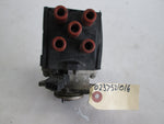 Audi ignition distributor 0237521016