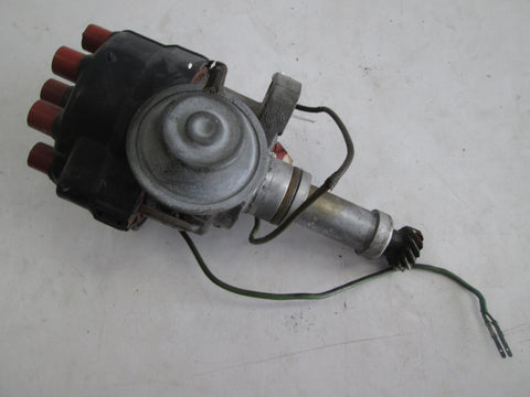 Porsche 928 8-82 Ignition Distributor Bosch 0237407001 (USED)