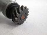 Porsche 928 8-82 Ignition Distributor Bosch 0237407001 (USED)
