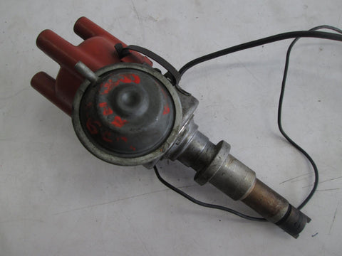Bosch ignition distributor 0237002064