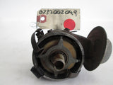 BMW ignition distributor 0237002049