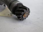 Mercedes ignition distributor 0237304003