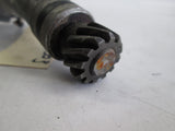 Mercedes ignition distributor 0237304003