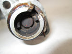 Volvo ignition distributor 0237002002