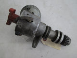 Volvo ignition distributor 0237003009