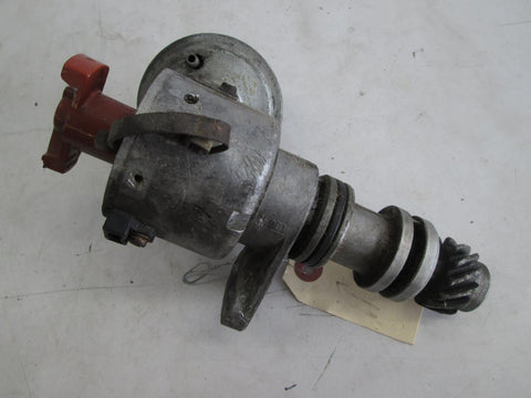 Volvo ignition distributor 0237003009
