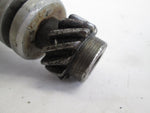 Volvo ignition distributor 0237003009