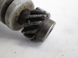 Volvo ignition distributor 0237003009