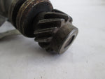 Volvo ignition distributor 0237003003