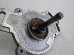 Volvo ignition distributor 0237502002