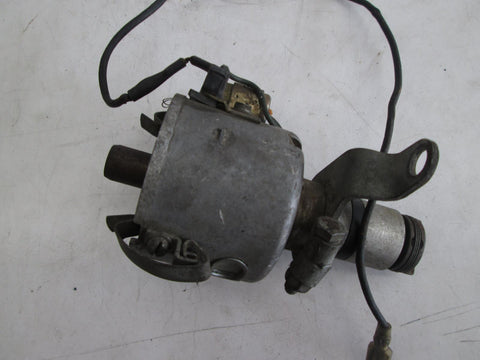 Bosch ignition distributor 0231178609