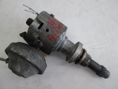 Audi ignition distributor 0237027009 035905206