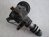 Volvo ignition distributor 0237003009