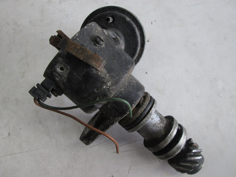 Volvo ignition distributor 0237003009