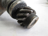 Volvo ignition distributor 0237003009