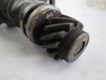Volvo ignition distributor 0237032001