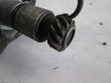 Mercedes ignition distributor 0231402005