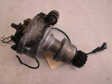 Fiat ignition distributor with points D302-7953871E1