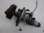 Alfa Romeo ignition distributor S166B