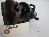 Alfa Romeo ignition distributor S166B