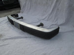 Volvo 140 144 145 244 245 front bumper