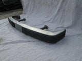 Volvo 140 144 145 244 245 front bumper