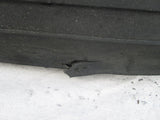 Volvo 140 144 145 244 245 front bumper