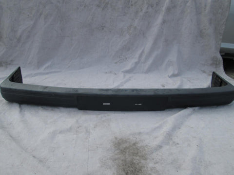 Volvo 240 front bumper 86-93