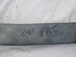 Volvo 240 front bumper 86-93