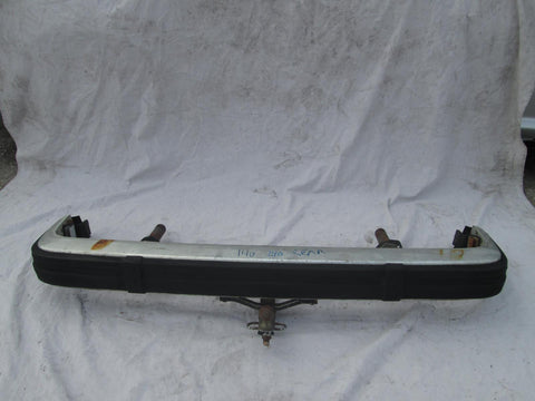 Volvo 140 144 145 244 245 rear bumper