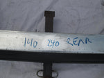 Volvo 140 144 145 244 245 rear bumper