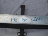 Volvo 140 144 145 244 245 rear bumper