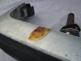 Volvo 140 144 145 244 245 rear bumper