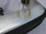 Volvo 140 144 145 244 245 rear bumper