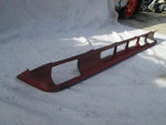 Volvo 240 front bumper trim 86-93