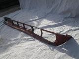 Volvo 240 front bumper trim 86-93