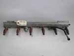 Volvo S80 fuel rail with injectors 9125225 0280155831
