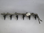 BMW E46 E85 E39 fuel rail with injectors 1427240 1433024